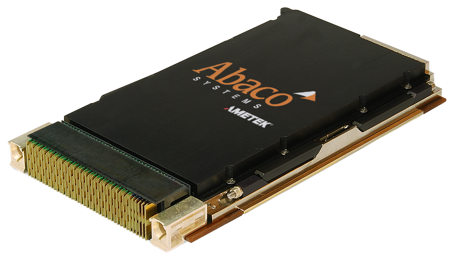 Abaco brings Core Ultra 3 to rugged VPX Abaco brings Core Ultra 3 to rugged VPX