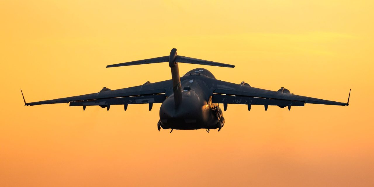 Defence electronics sharpen semiconductor strategy Defence electronics sharpen semiconductor strategy