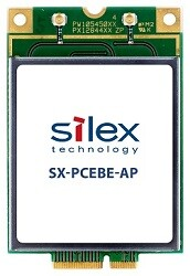 Silex brings Wi-Fi 7 to industrial gateways Silex brings Wi-Fi 7 to industrial gateways