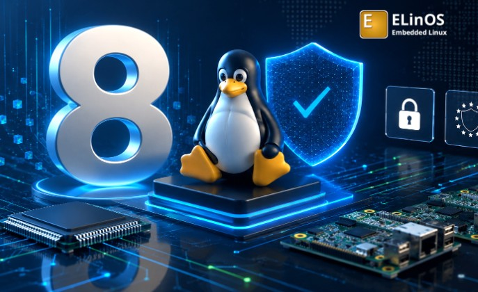 SYSGO hardens industrial Linux for embedded systems SYSGO hardens industrial Linux for embedded systems