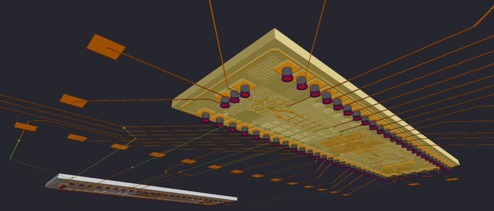 IHP opens chiplet assembly design route IHP opens chiplet assembly design route