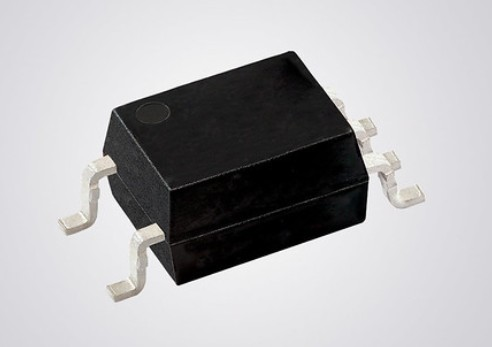 Vishay narrows automotive optocoupler for high-voltage systems Vishay narrows automotive optocoupler for high-voltage systems