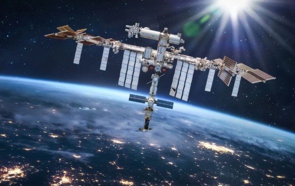 Mercury outlines heterogeneous AI architecture for orbit Mercury outlines heterogeneous AI architecture for orbit