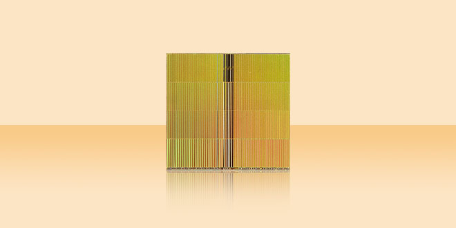 Kioxia samples 332-layer BiCS Flash