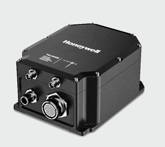 Honeywell launches ITAR-free land navigation system Honeywell launches ITAR-free land navigation system