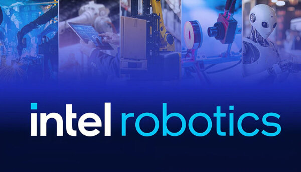 Rutronik adds Intel processors for physical AI