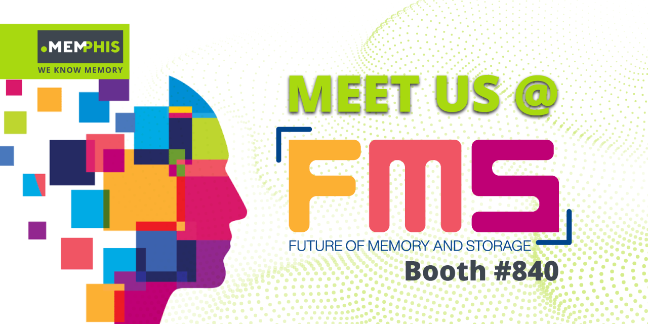 MEMPHIS to address memory market uncertainty MEMPHIS to address memory market uncertainty