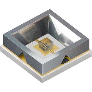 Mouser stocks ams OSRAM UV-C LEDs Mouser stocks ams OSRAM UV-C LEDs