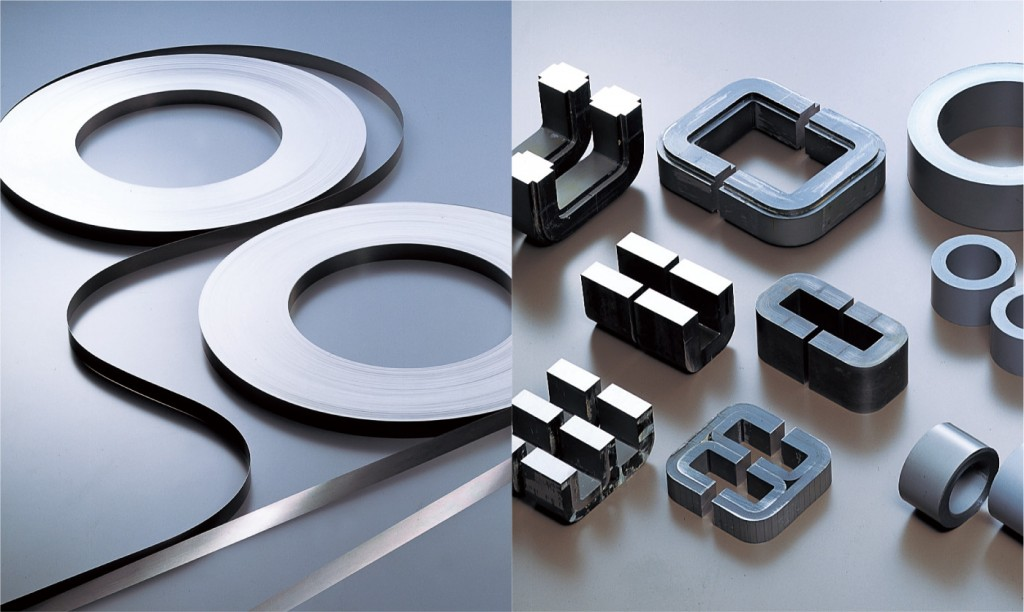 Ultra-thin electrical steel targets efficient motors Ultra-thin electrical steel targets efficient motors