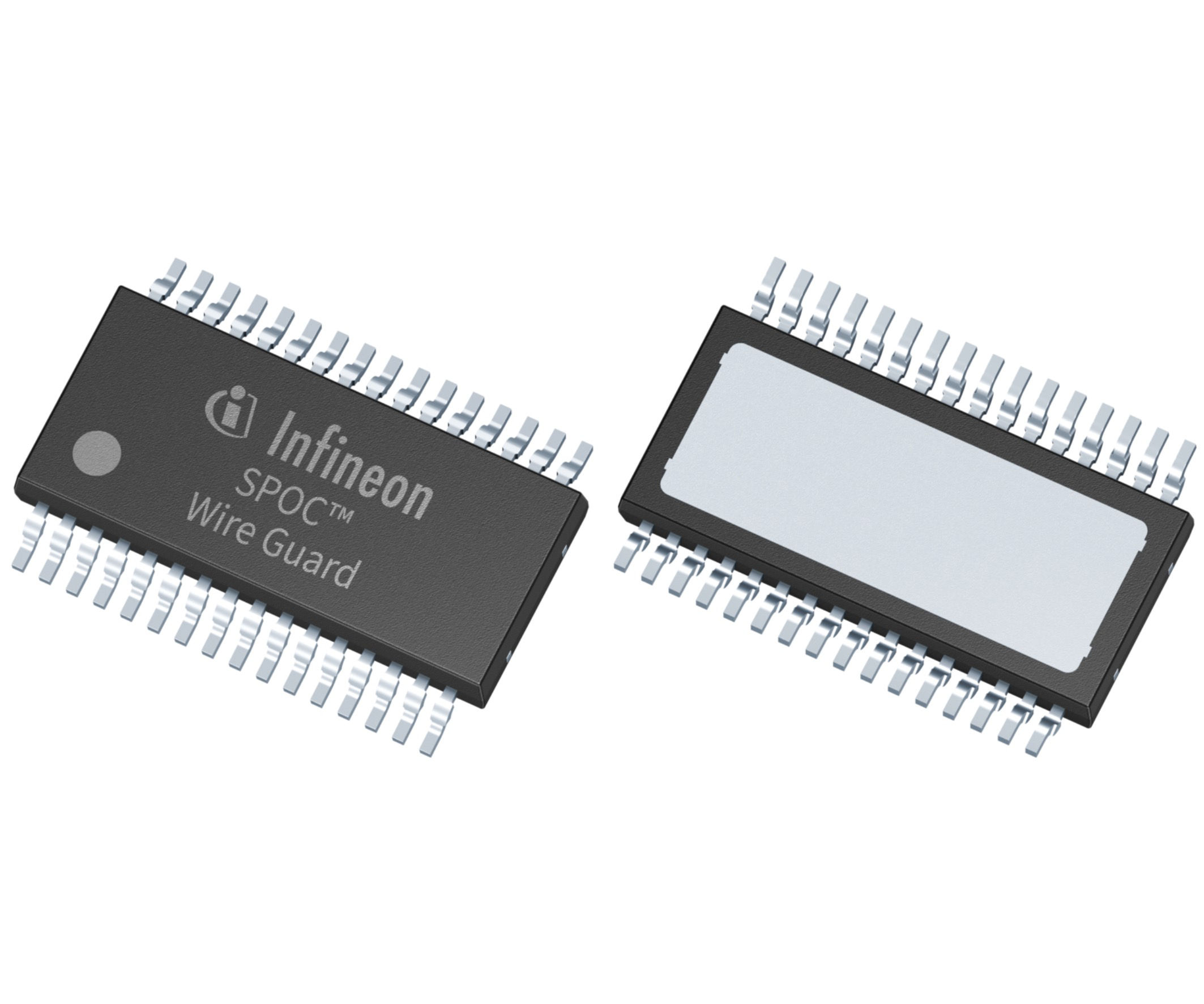 Infineon eFuse digitises automotive wire protection