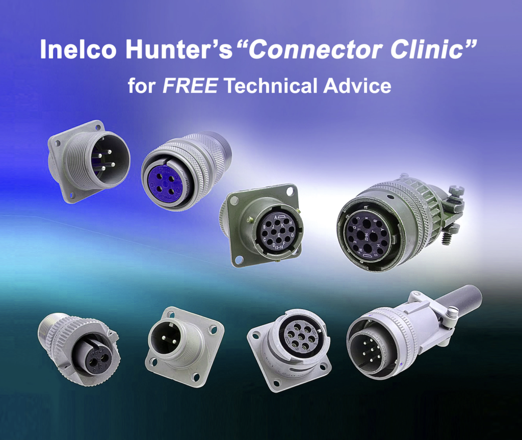 Inelco Hunter launches Connector Clinic service