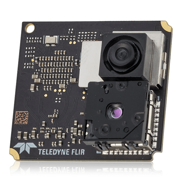 Teledyne FLIR joins Army thermal sensor programme Teledyne FLIR joins Army thermal sensor programme