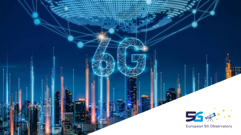 Twenty-five governments align on secure 6G development Twenty-five governments align on secure 6G development