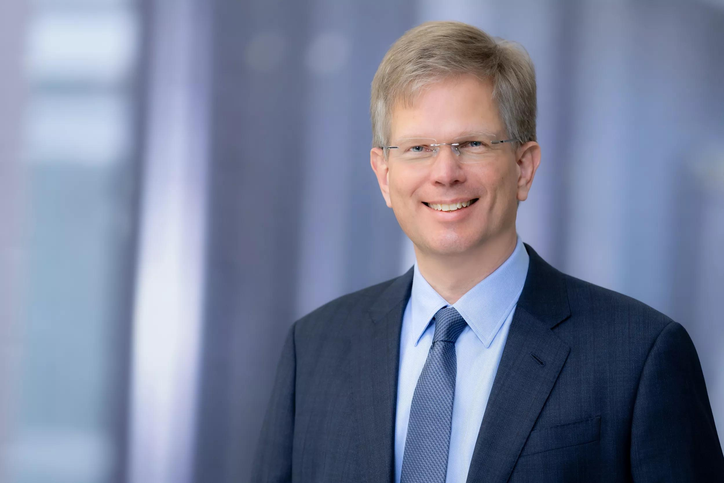 ams OSRAM extends Kamper’s term through 2031