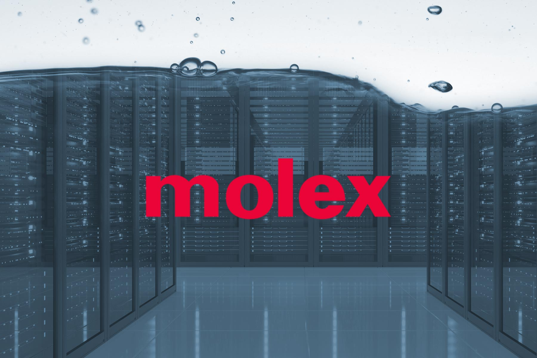Molex backs active cooling with CAEPlus investment Molex backs active cooling with CAEPlus investment