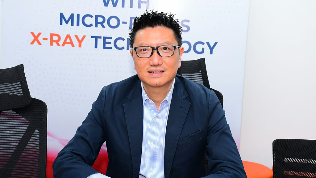 Ray Tech expands Indian X-ray inspection operation Ray Tech expands Indian X-ray inspection operation