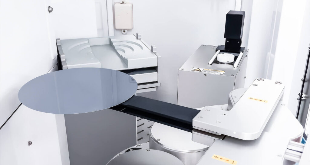 Trymax wins AOI order for InP equipment Trymax wins AOI order for InP equipment