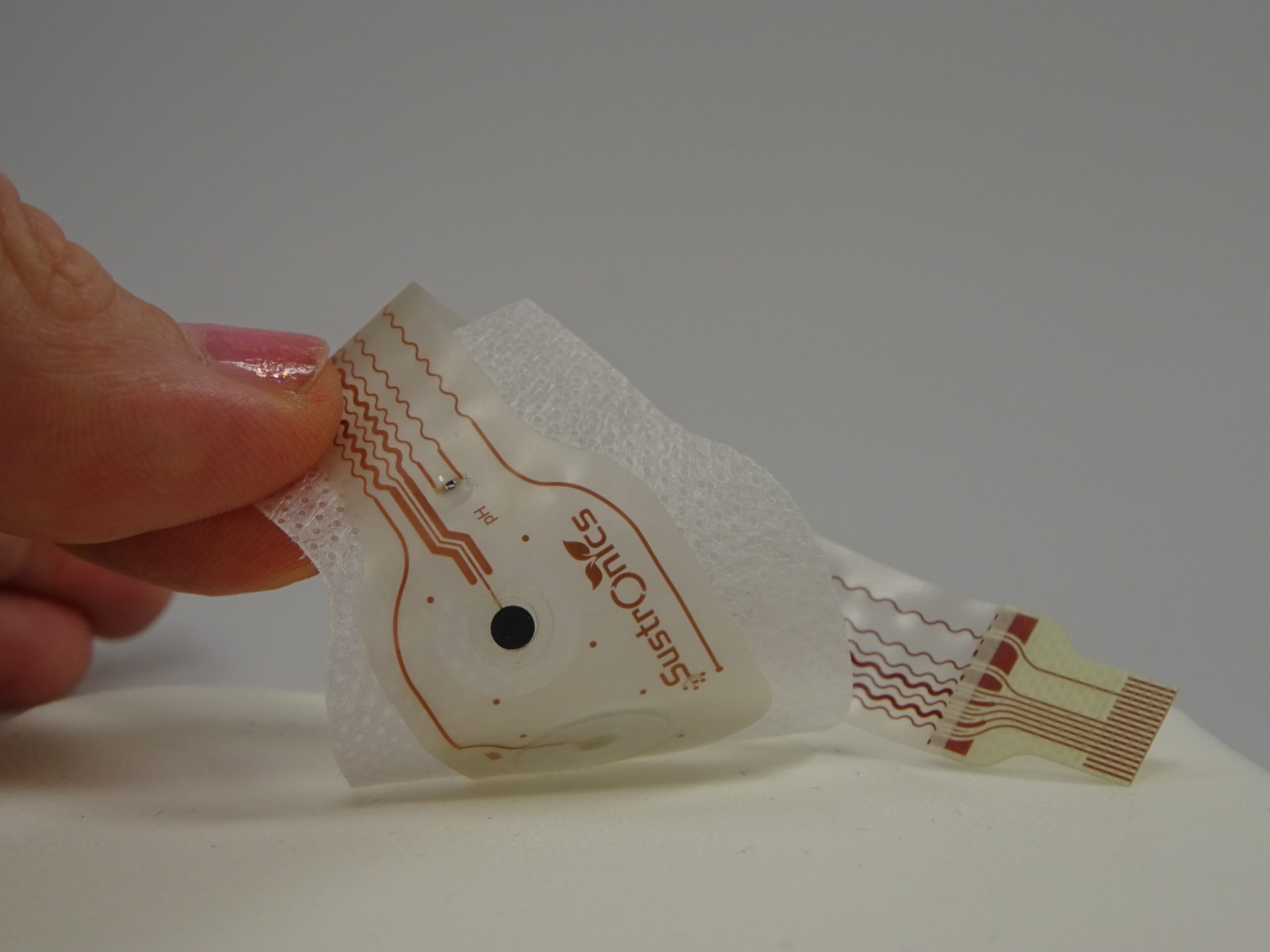 SUSTRONICS cuts medical electronics impact through redesign