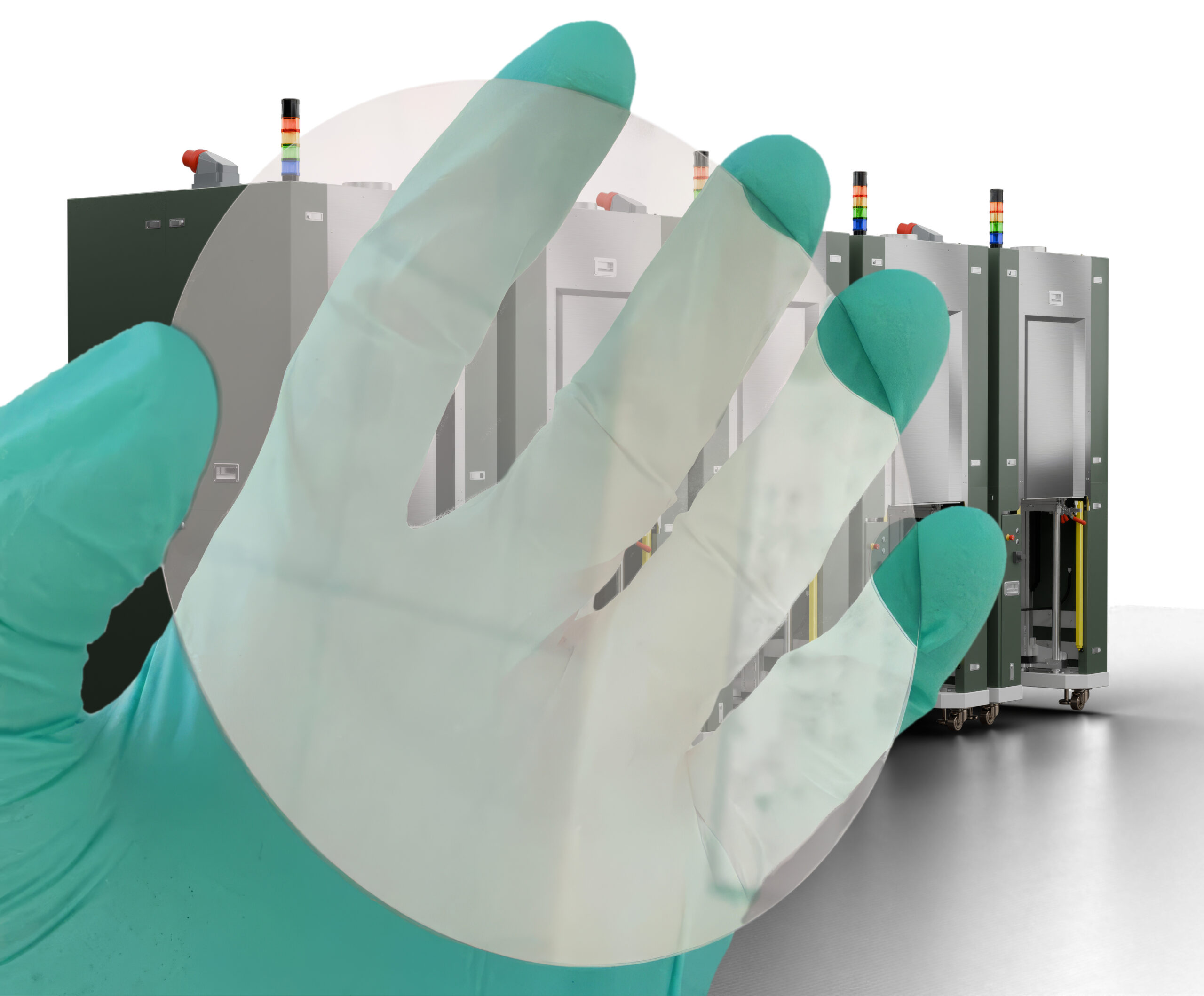 TekSiC advances European semi-insulating SiC wafer programme TekSiC advances European semi-insulating SiC wafer programme