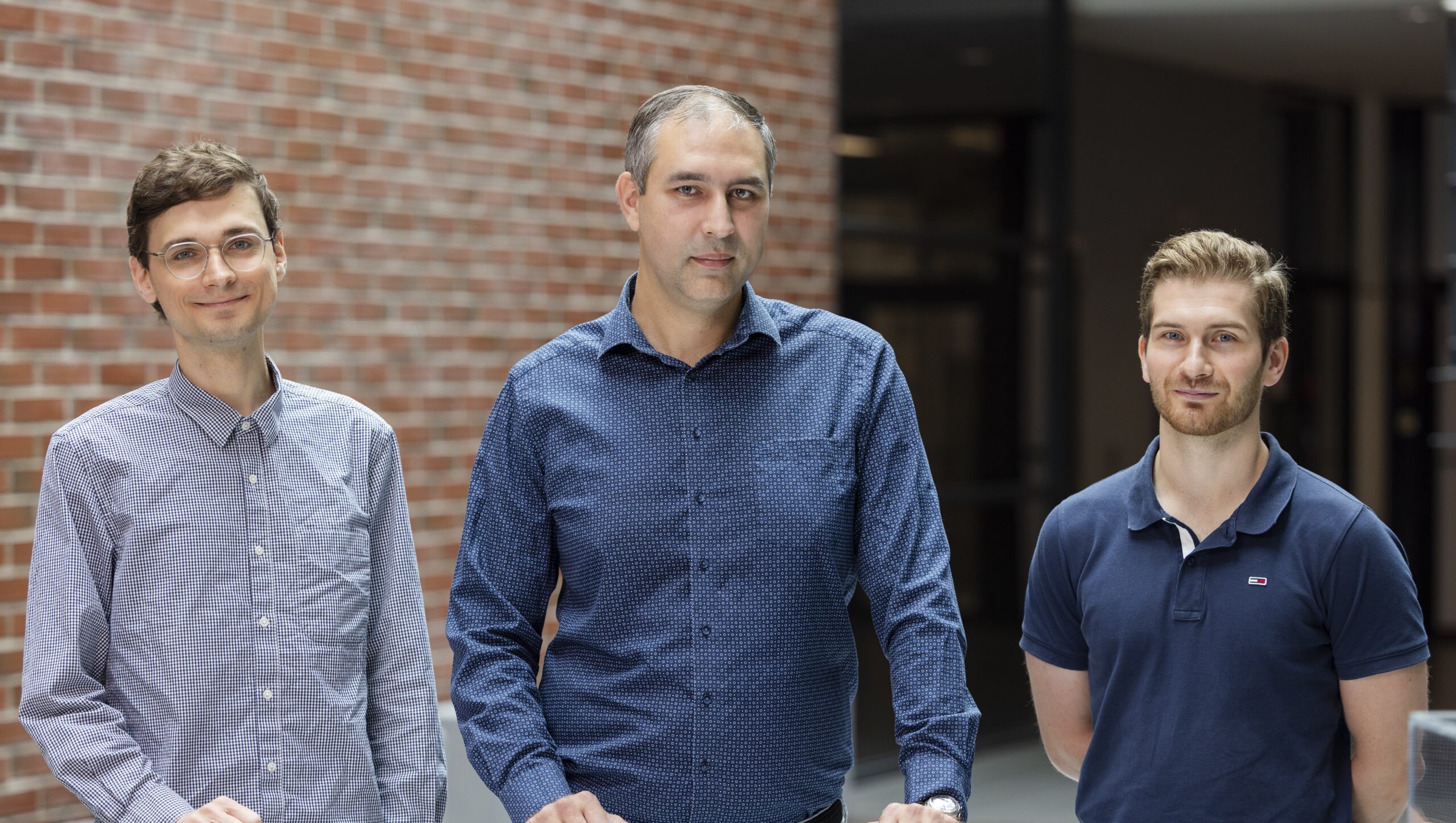 S-Transistors targets cryogenic control with €2.6m raise S-Transistors targets cryogenic control with €2.6m raise