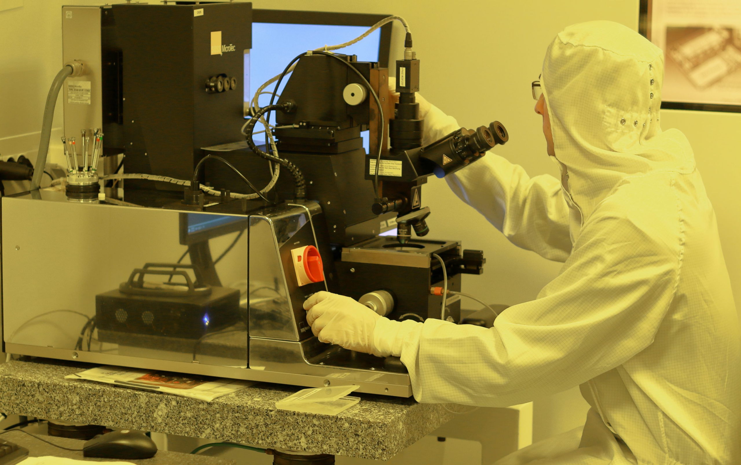 Silvaco and Dassault link semiconductor manufacturing twins Silvaco and Dassault link semiconductor manufacturing twins