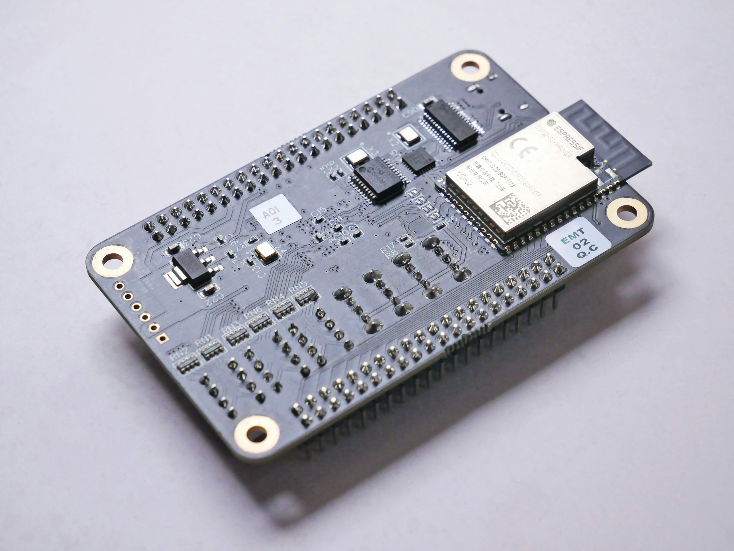 IOxOS modularises radar frontends with FMC architecture IOxOS modularises radar frontends with FMC architecture