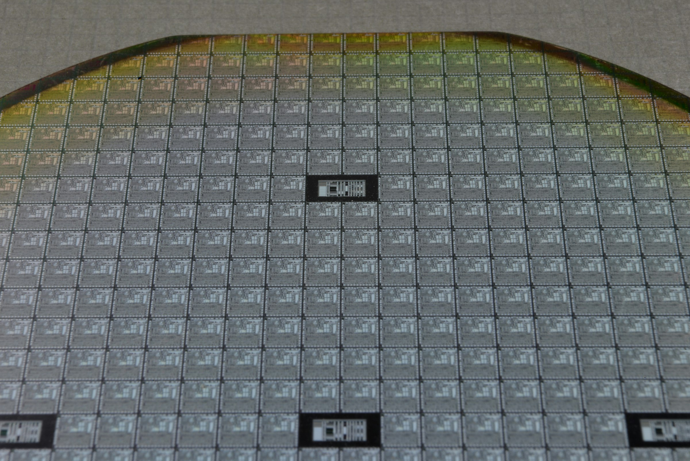 Lion Micro plans CNY3bn 300mm wafer expansion Lion Micro plans CNY3bn 300mm wafer expansion