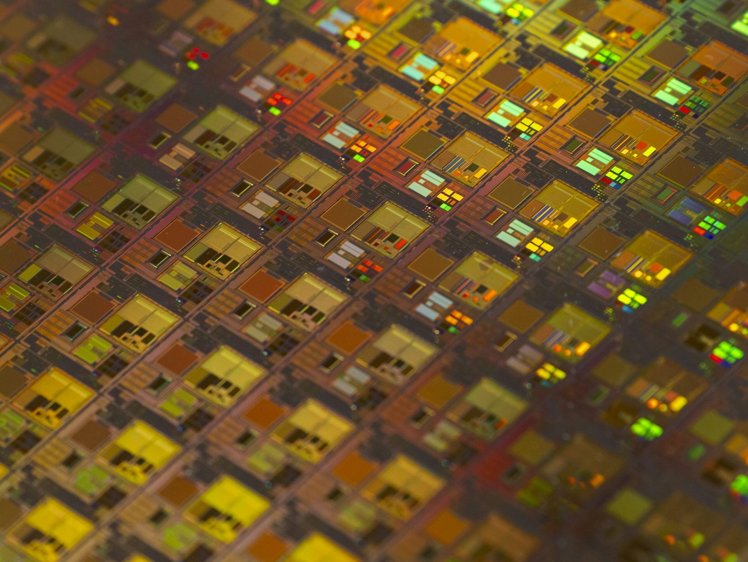 Sony-TSMC sensor venture advances in Kumamoto