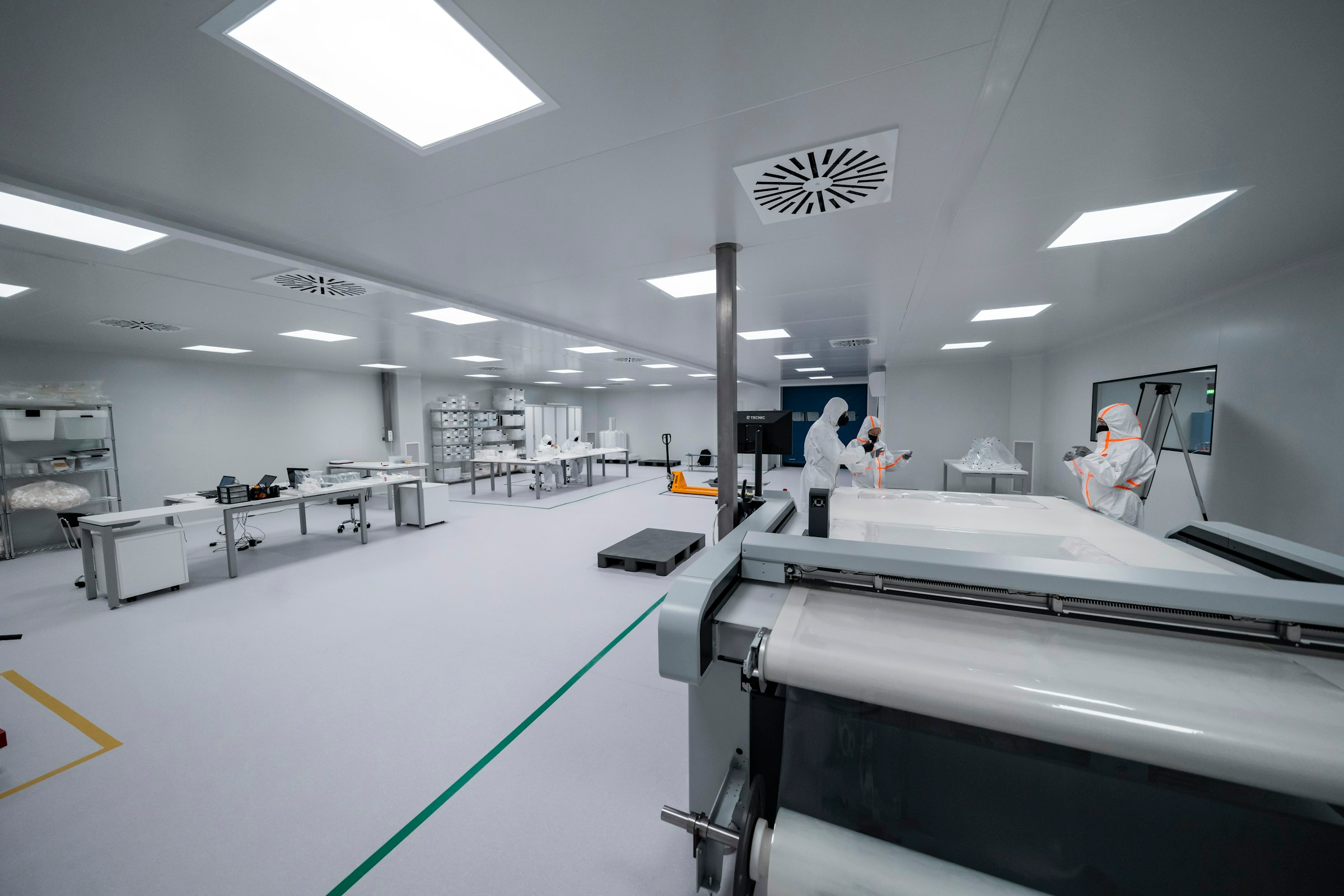 Renesas restarts Kawashiri wafer production early