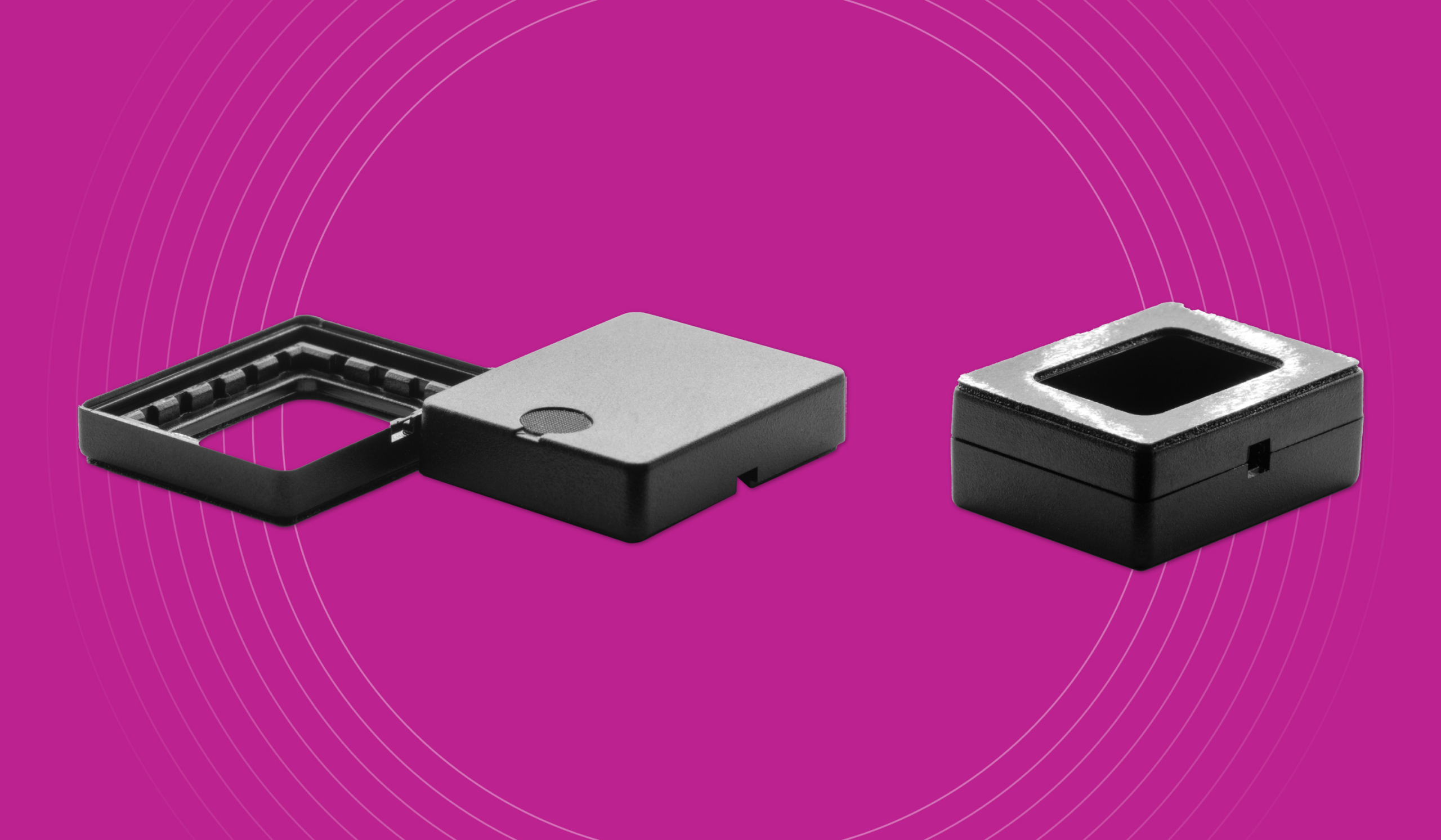 Same Sky details miniature speaker test enclosures
