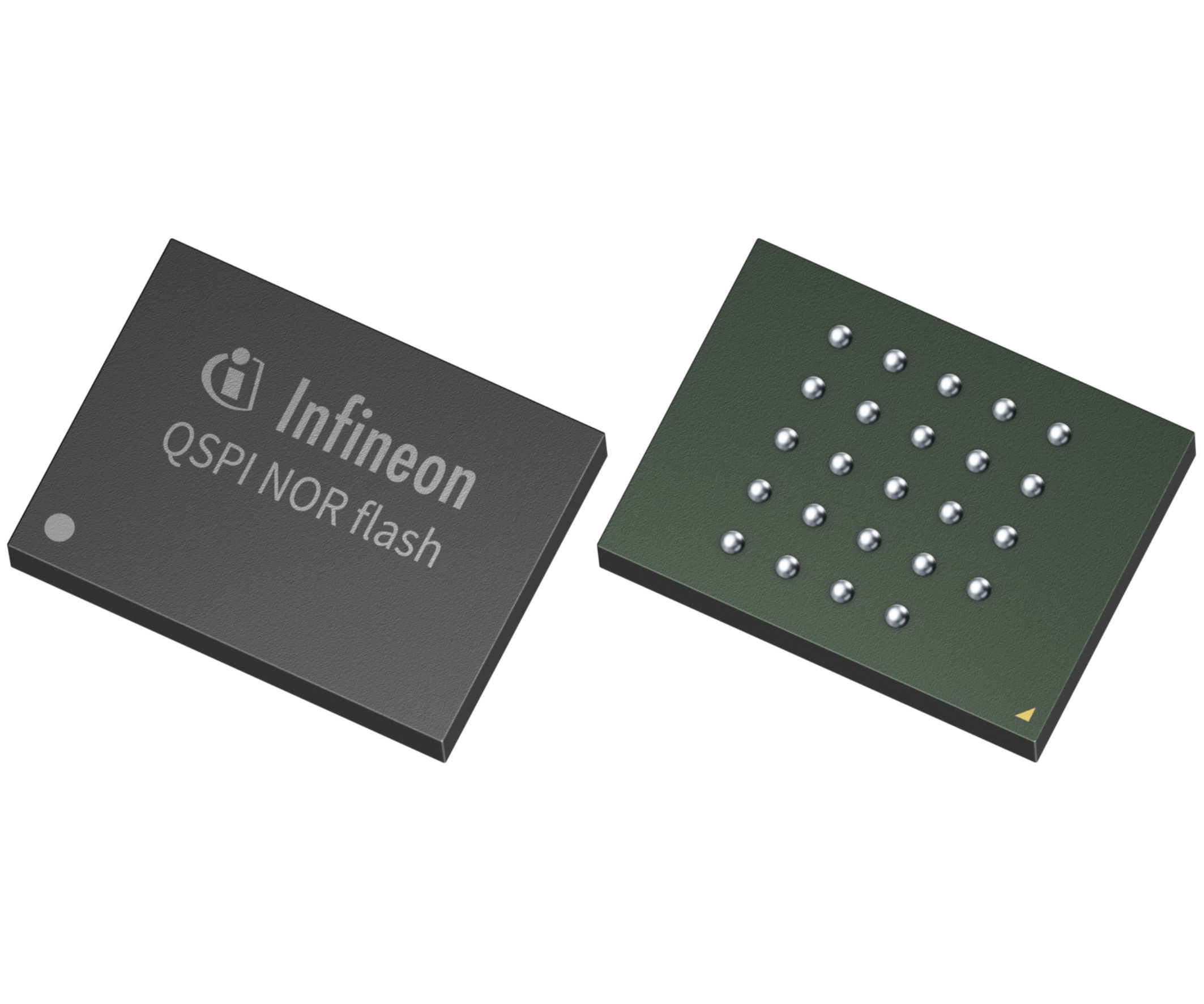 MediaTek qualifies Infineon flash for C-X1 cockpits MediaTek qualifies Infineon flash for C-X1 cockpits