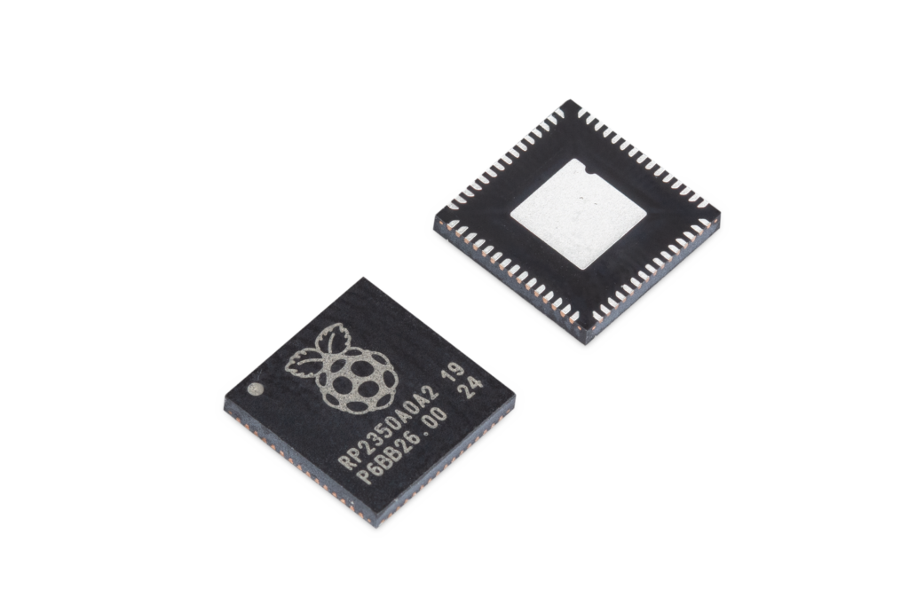 Laser attack restores secure debug on RP2350