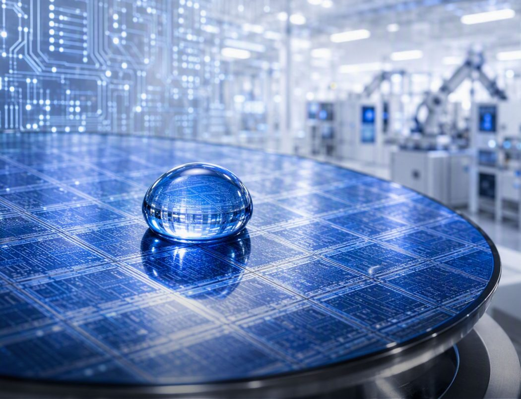 LG Chem builds Chinese semiconductor IPA supply route LG Chem builds Chinese semiconductor IPA supply route