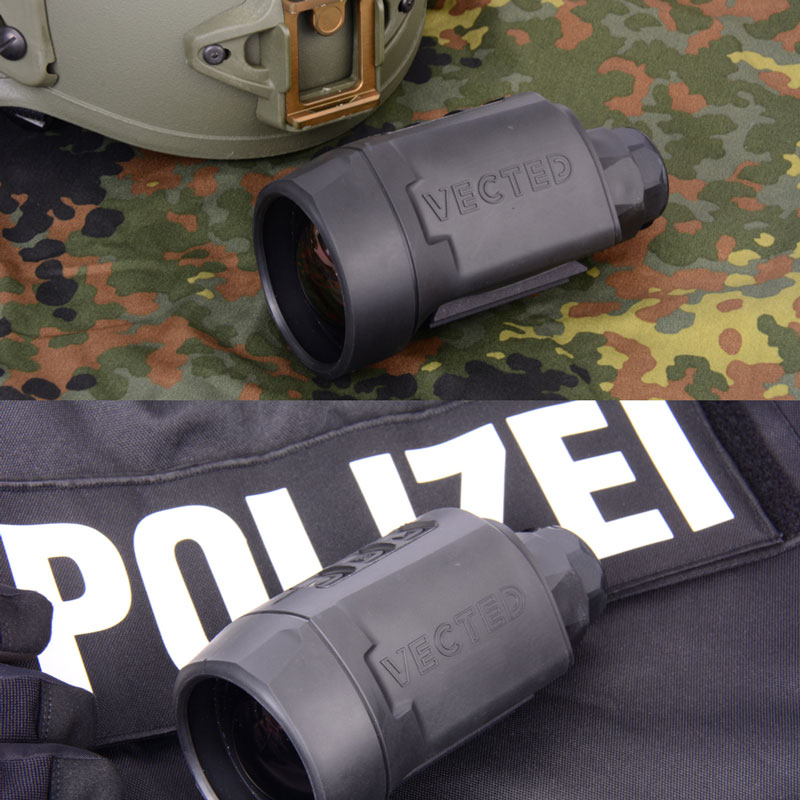 DBAG backs German thermal imaging specialist Vected DBAG backs German thermal imaging specialist Vected