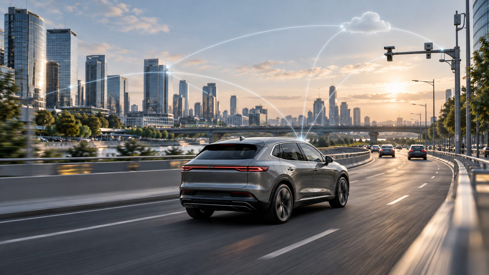 Kigen certifies automotive eSIM for SGP.32 v1.3