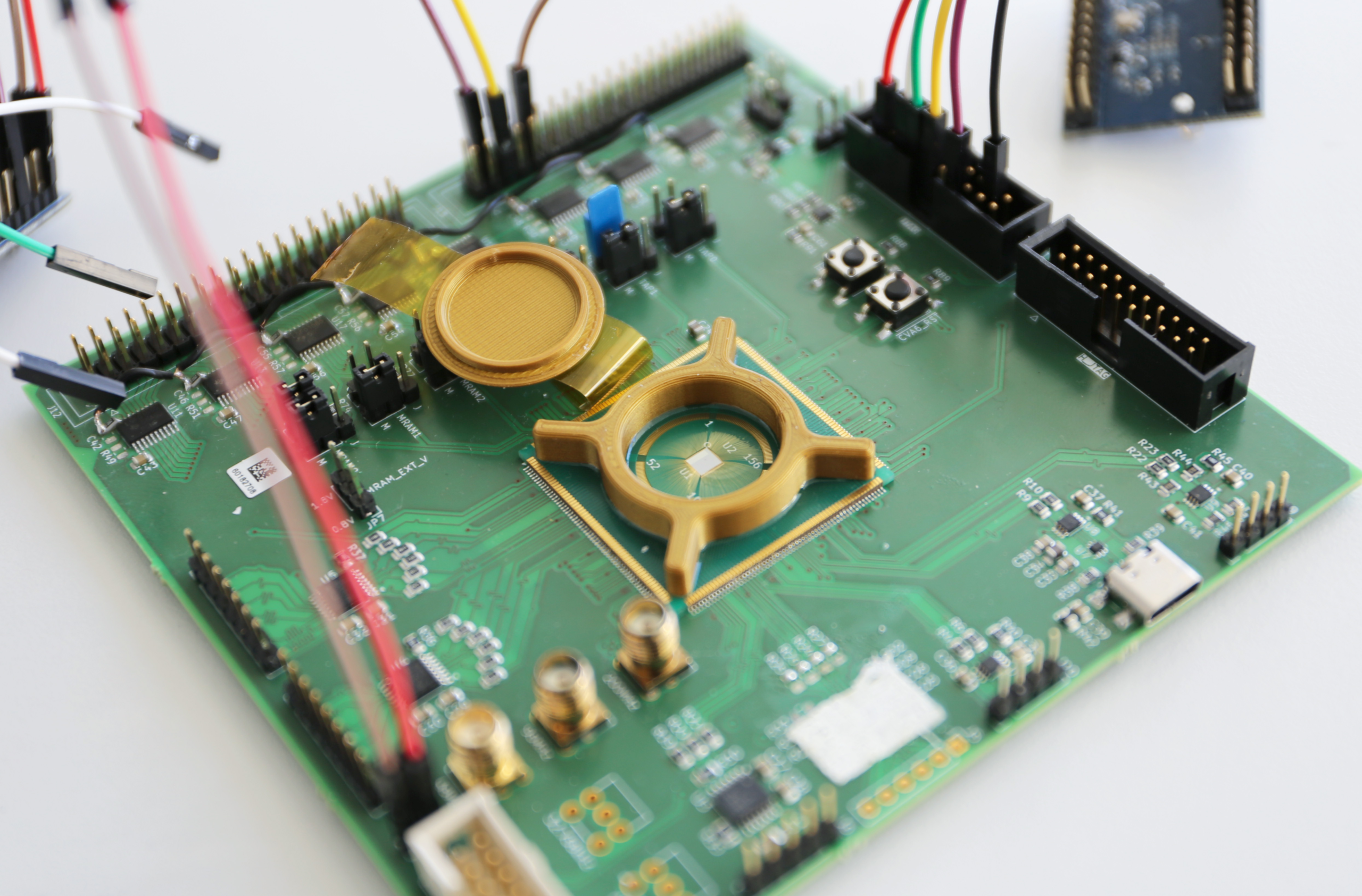 Fraunhofer opens RISC-V secure element for licensing