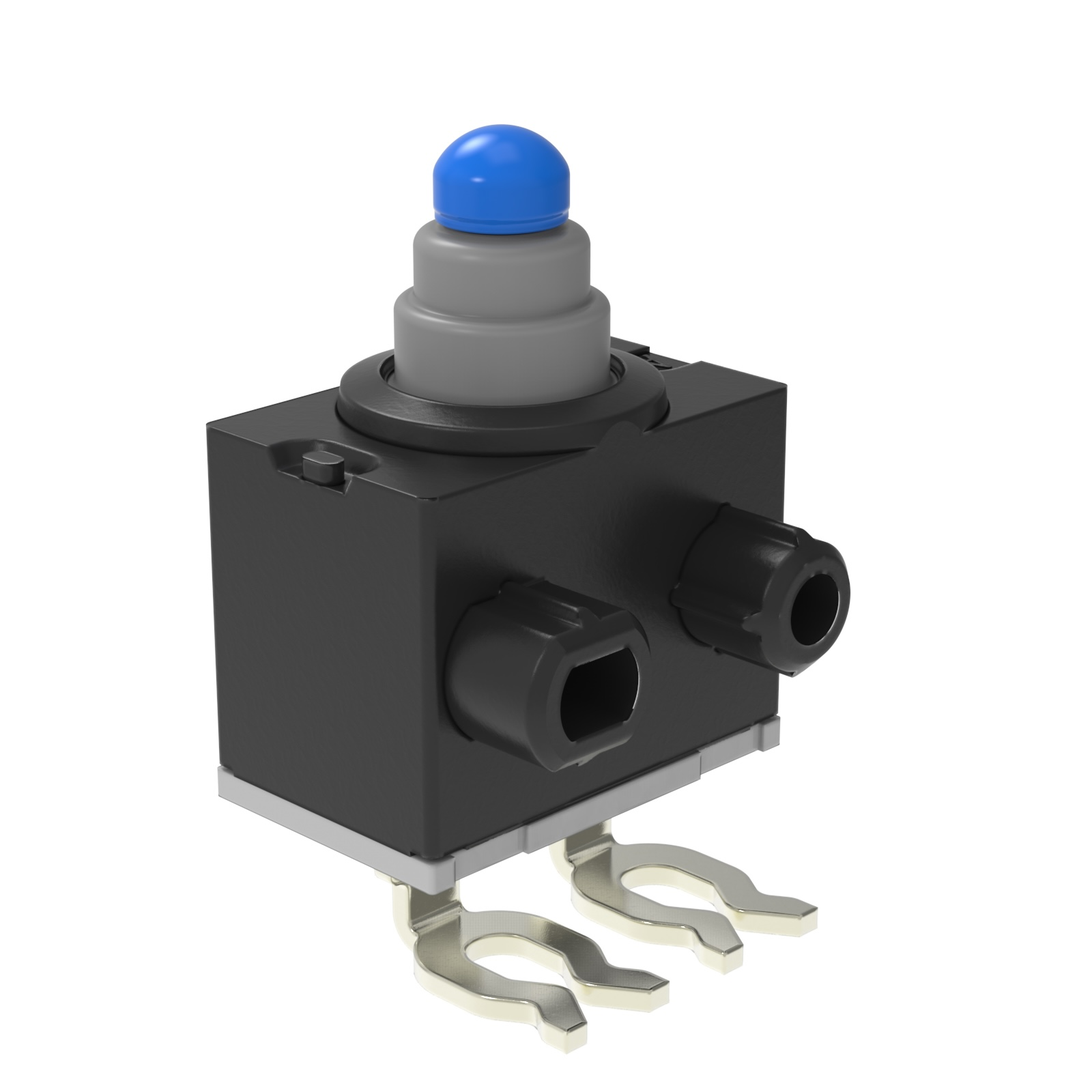 Alps Alpine brings detector switch to 48V vehicles