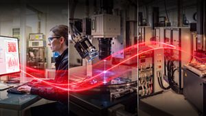 Keysight joins EuroCDP semiconductor design platform Keysight joins EuroCDP semiconductor design platform
