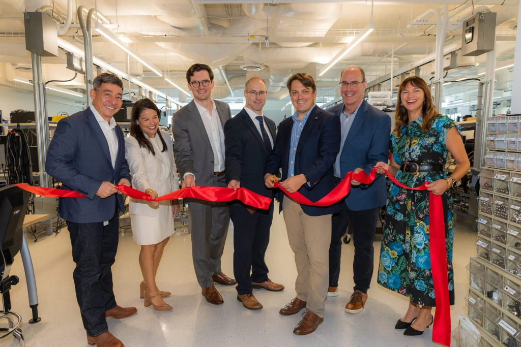 Silicon Labs expands Austin chip R&D