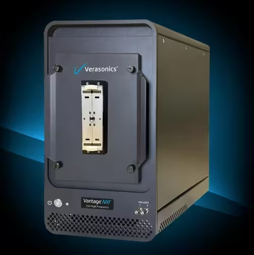 Verasonics extends ultrasound transceiver patent protection