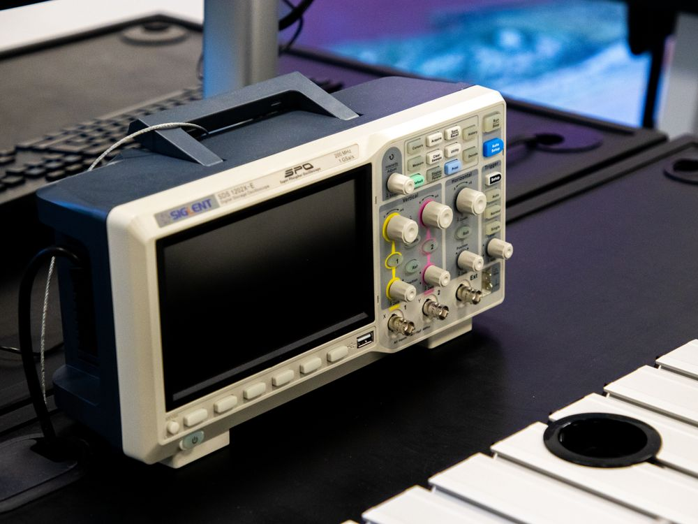 Rohde & Schwarz adds multichannel radar analysis