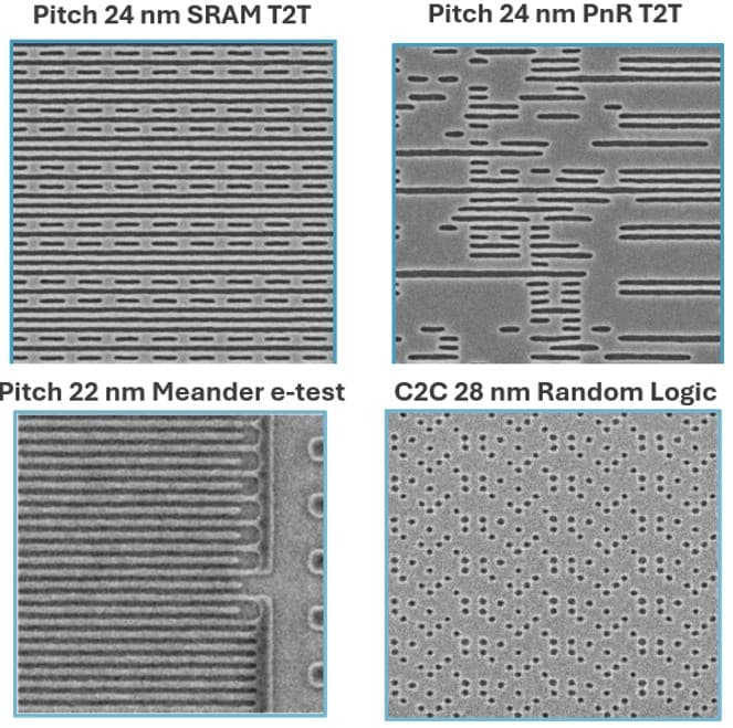 Imec pushes CAR resists to 22nm pitch Imec pushes CAR resists to 22nm pitch
