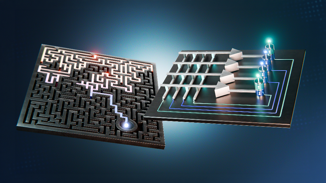 French teams demonstrate hybrid memristor-SMTJ Ising machine French teams demonstrate hybrid memristor-SMTJ Ising machine
