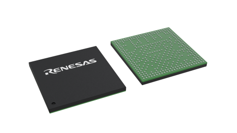 Renesas adds scalable RZ/G3 embedded processors