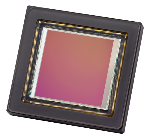 Teledyne e2v launches Nexora global shutter sensors