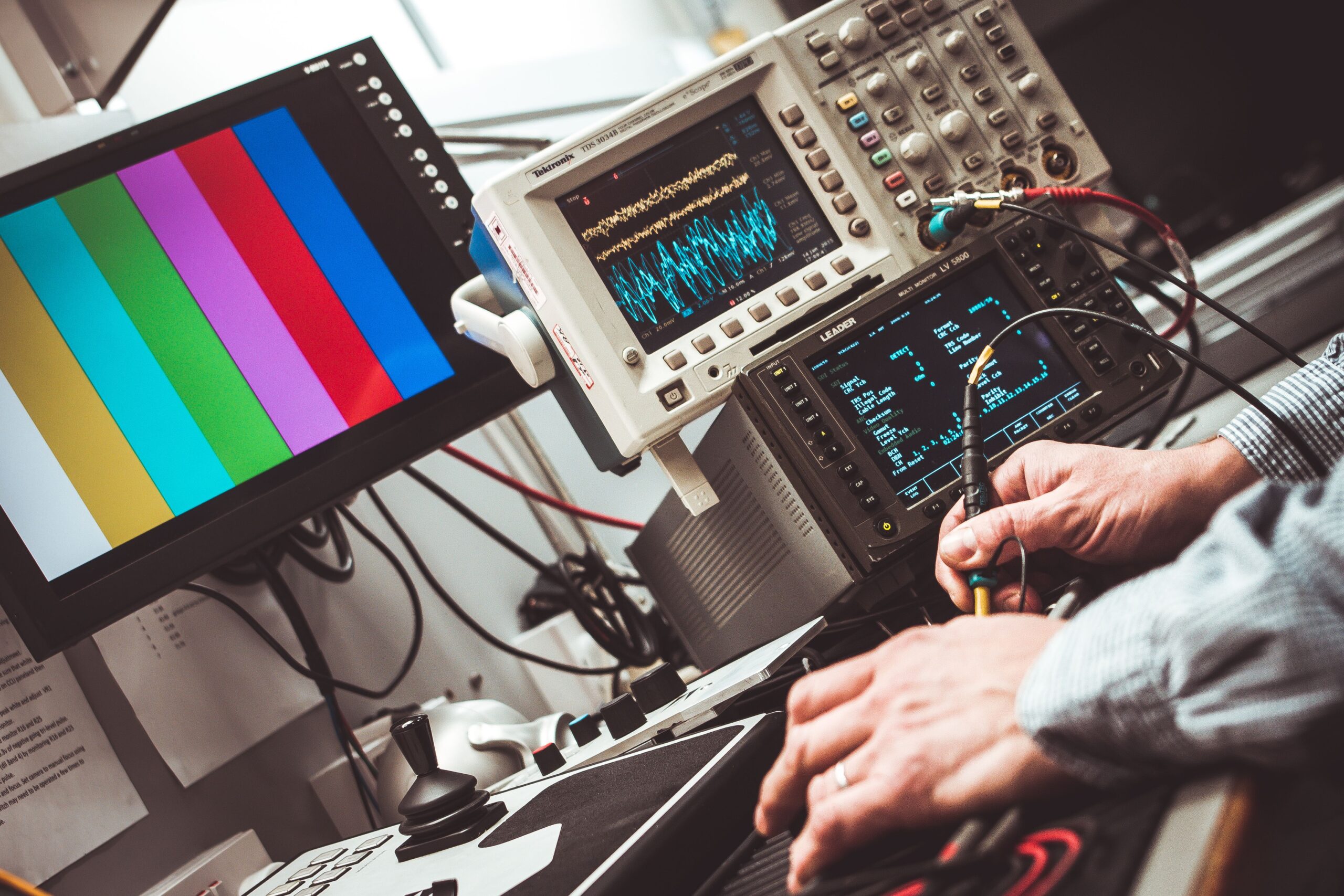 Farnell expands NI Nigel AI test access