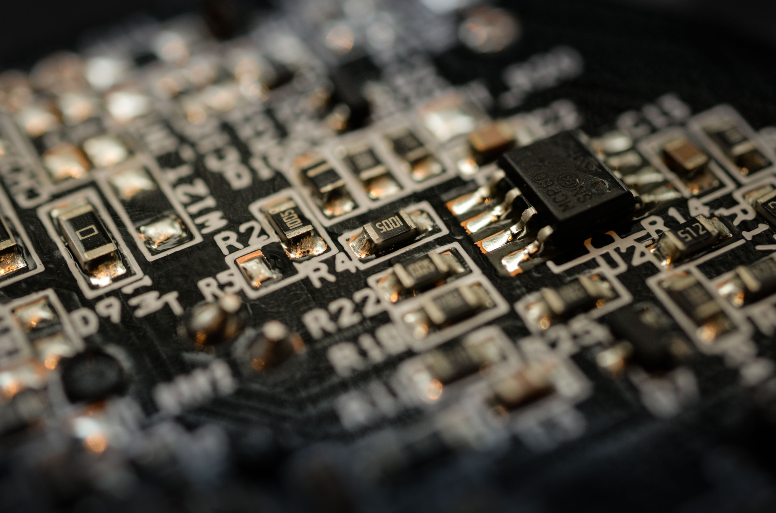Thailand approves national semiconductor development strategy