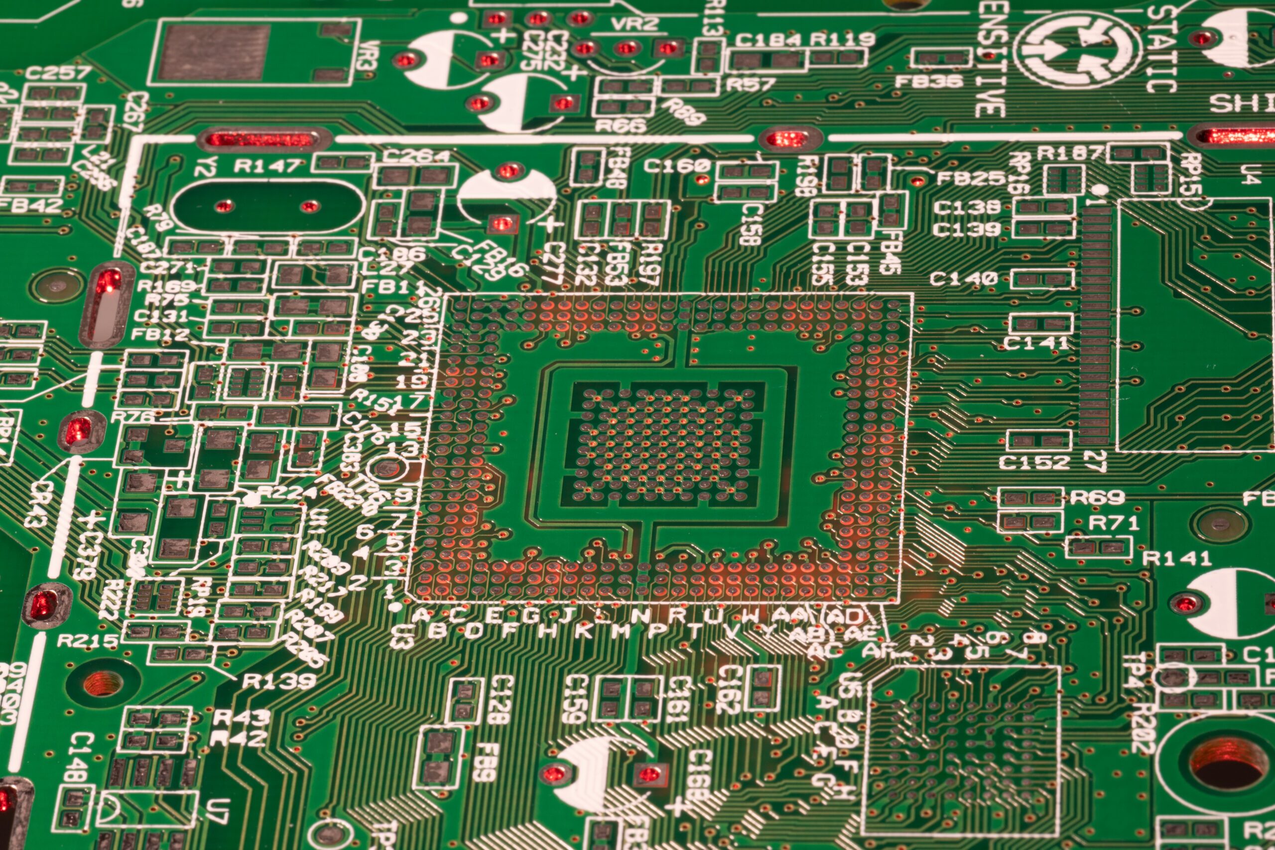 Ezurio packs edge AI into AM67 SOM Ezurio packs edge AI into AM67 SOM
