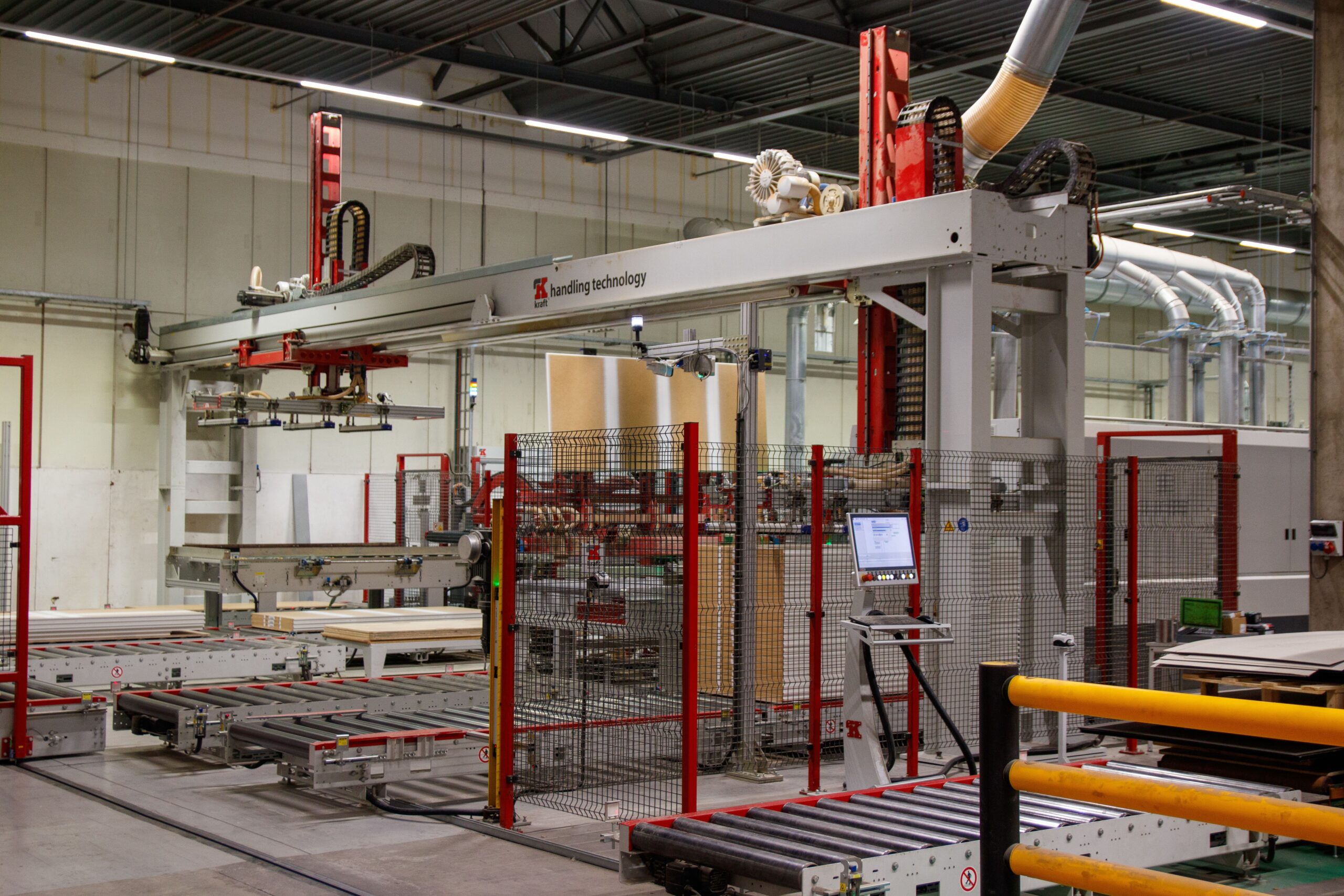 Ambarella and Capgemini target industrial edge AI Ambarella and Capgemini target industrial edge AI