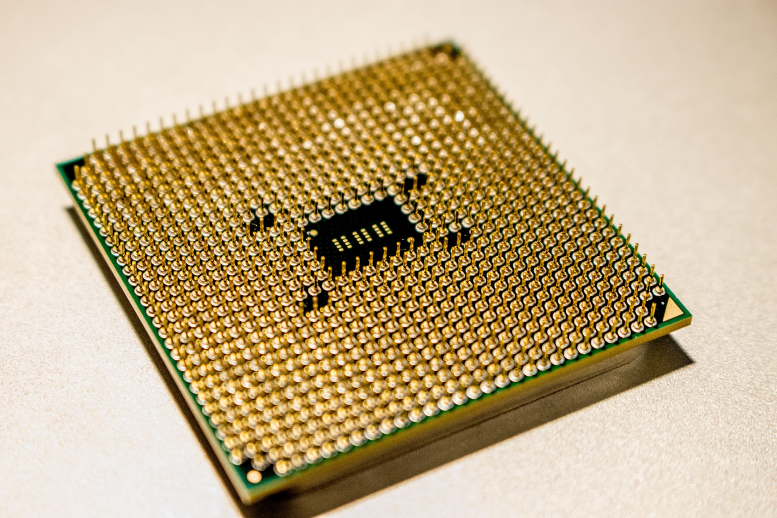 5N+ develops domestic US GaAs production